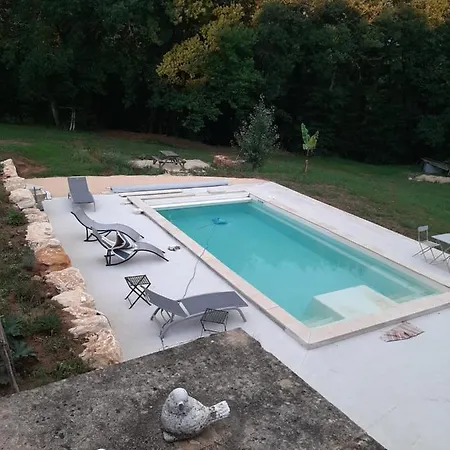 Dans Maison D'hote Dans Un Ecrin De Verdure