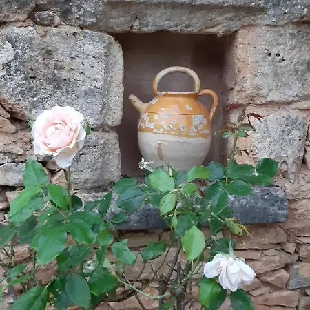 Dans Maison D'hote Dans Un Ecrin De Verdure * Saint-Martin-le-Redon