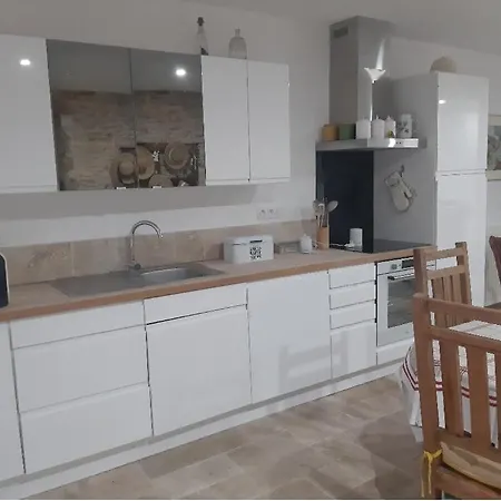 Holiday home Dans Maison D'hote Dans Un Ecrin De Verdure