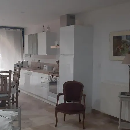 Dans Maison D'hote Dans Un Ecrin De Verdure Nyaraló