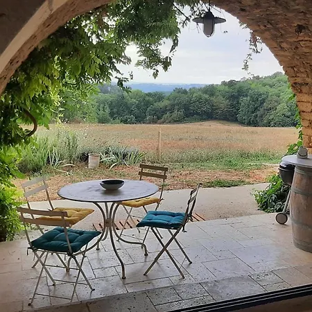 Dans Maison D'hote Dans Un Ecrin De Verdure Nyaraló